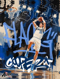 【ASCC 4th】Fadeaway 32 ・1st Edition