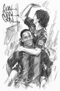 Arilès＿Ronaldinho